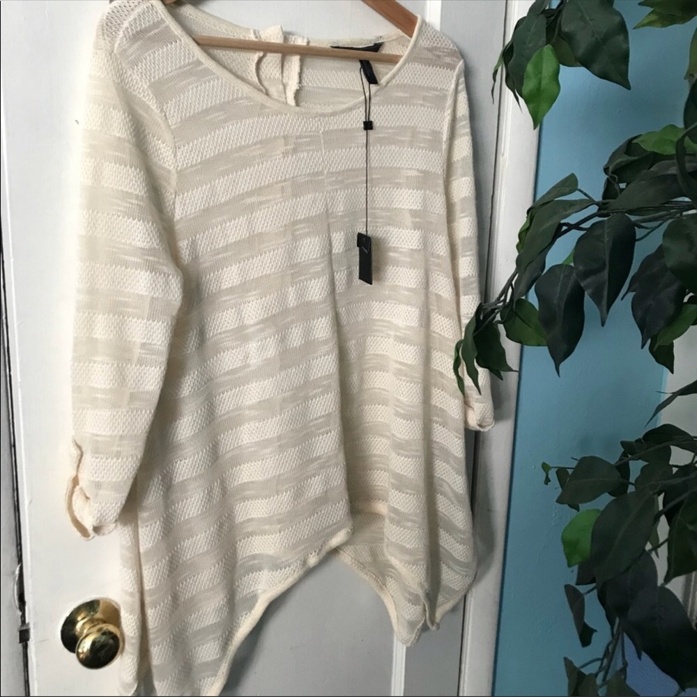 NWT BCBGMAXAZRIA top